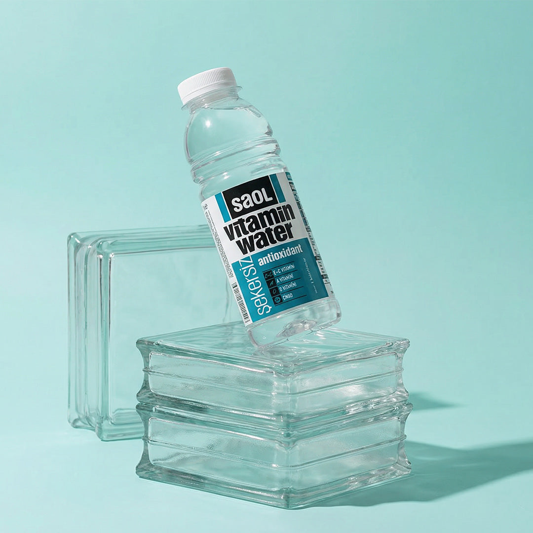 Antioxidant Vitamin Water