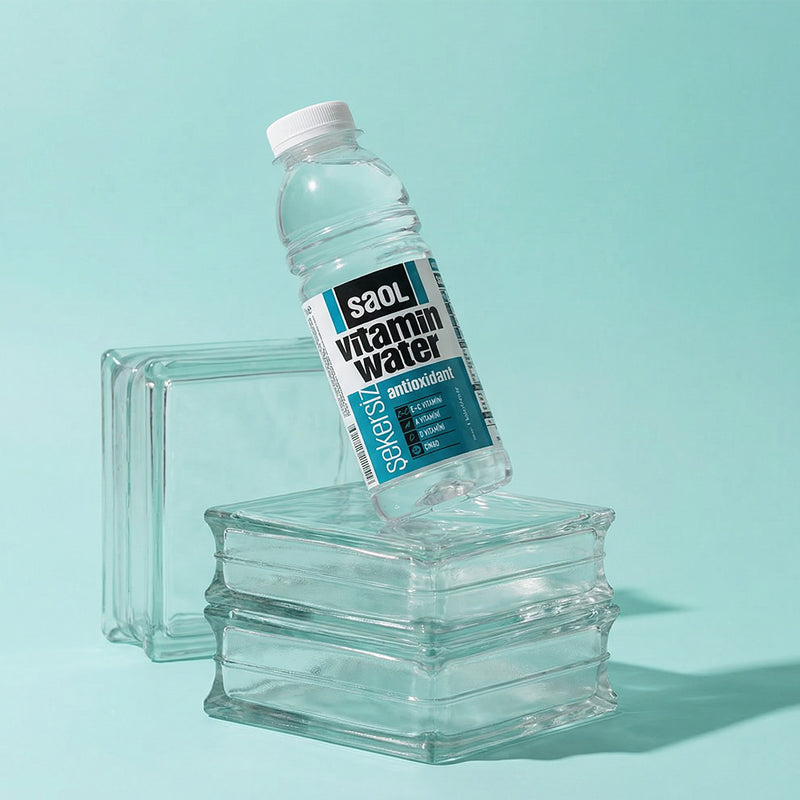 Antioxidant Vitamin Water