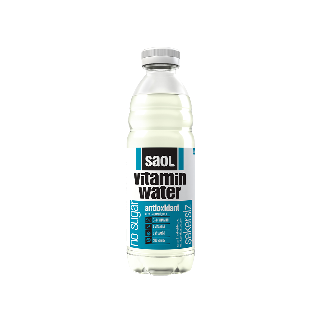 Antioxidant Vitamin Water