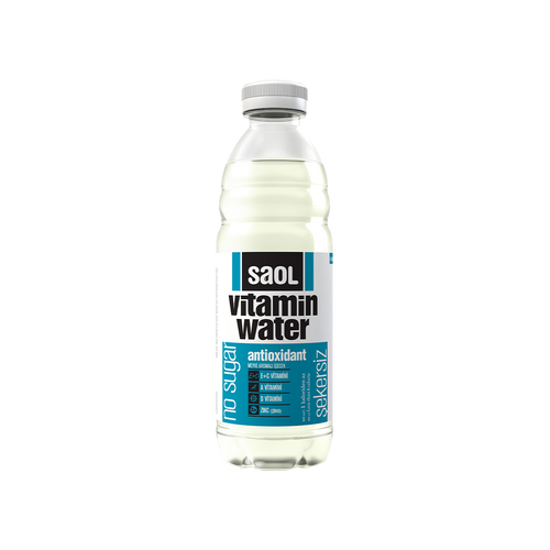 Antioxidant Vitamin Water