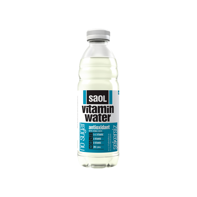 Antioxidant Vitamin Water