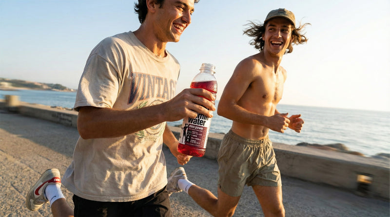 Men Power Vitamin Water